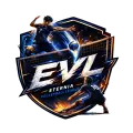 EVL Logo